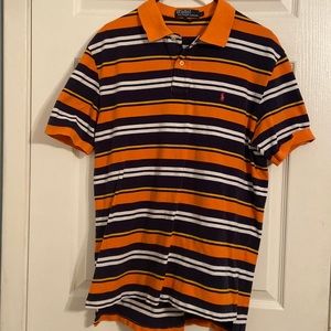Mens Polo